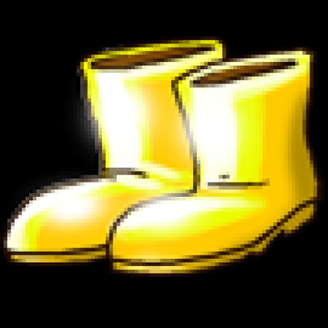 Quietschgelbe_Gummistiefel_des_Augenkrebses